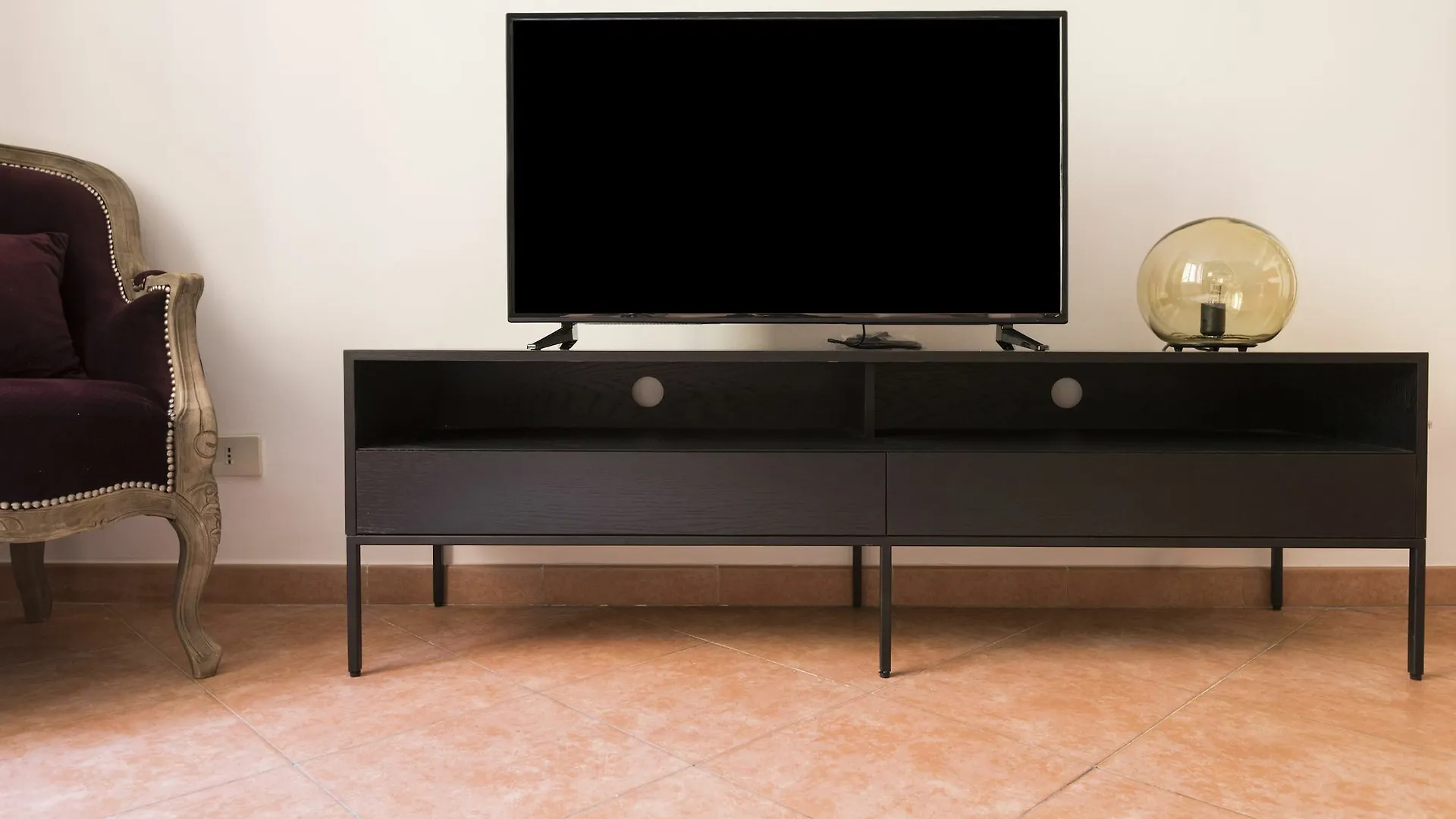 Elegant 1Br In San Pietro / Vaticano By Sonder Řím Itálie