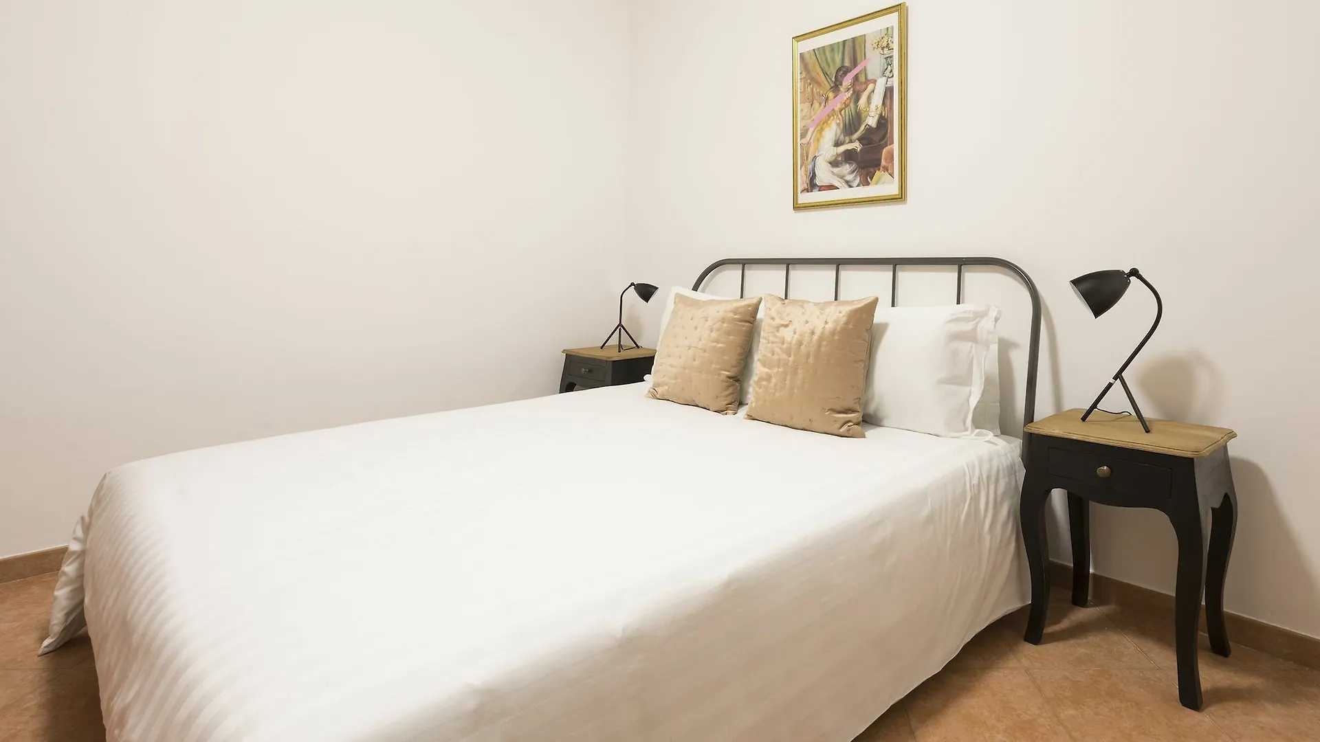 Elegant 1Br In San Pietro / Vaticano By Sonder Rome