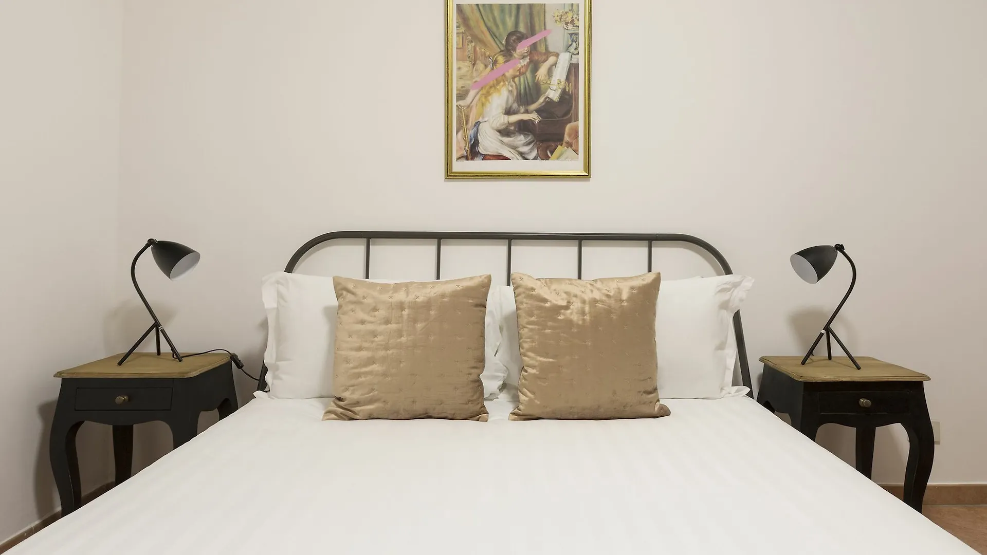 Elegant 1Br In San Pietro / Vaticano By Sonder Rome 0*,  Italy